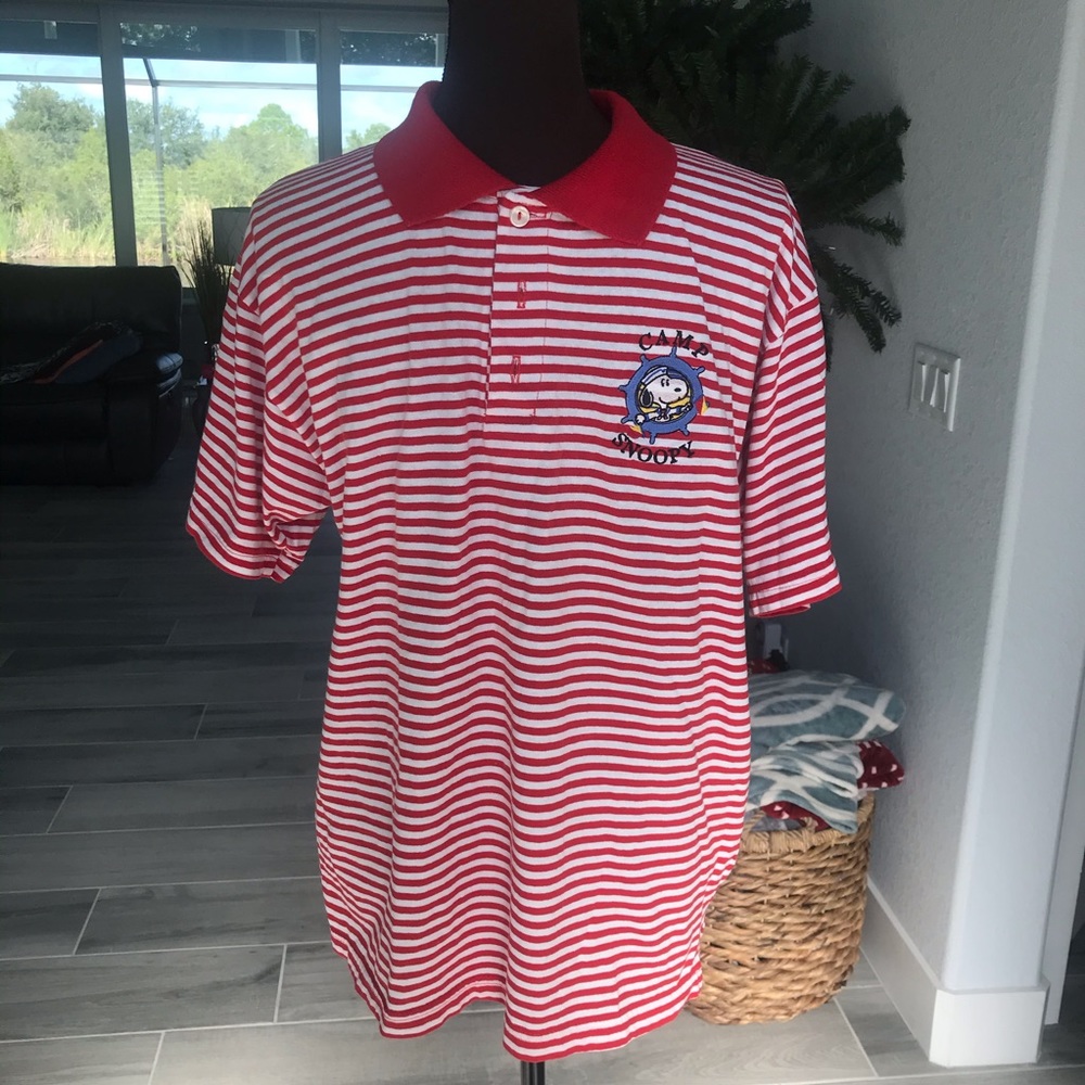 Men’s shirt